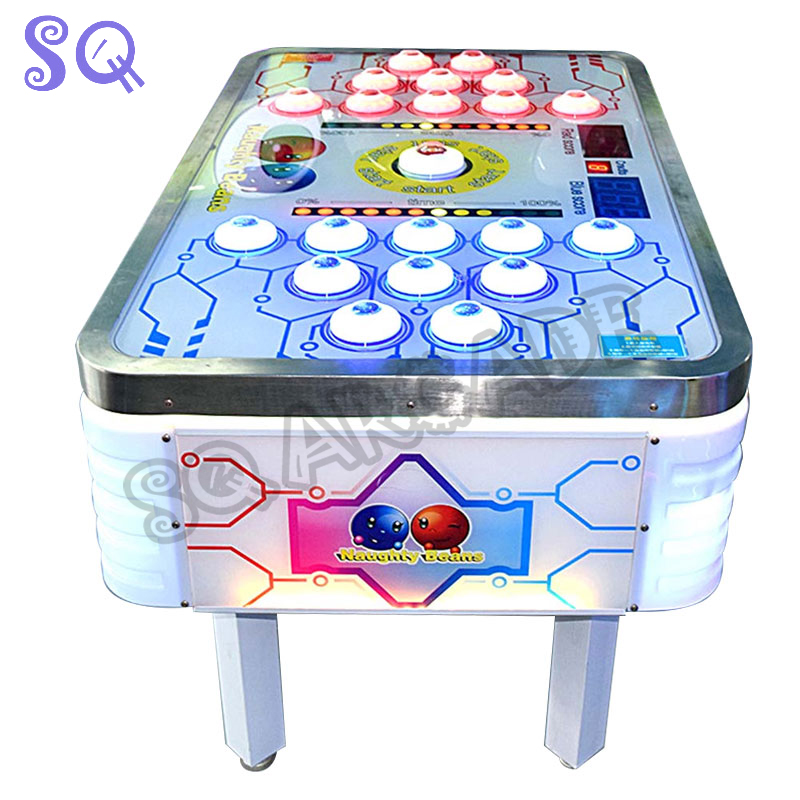Arcade Card Vending Machine - Coin Operated Indoor Amusement Equipment Naughty