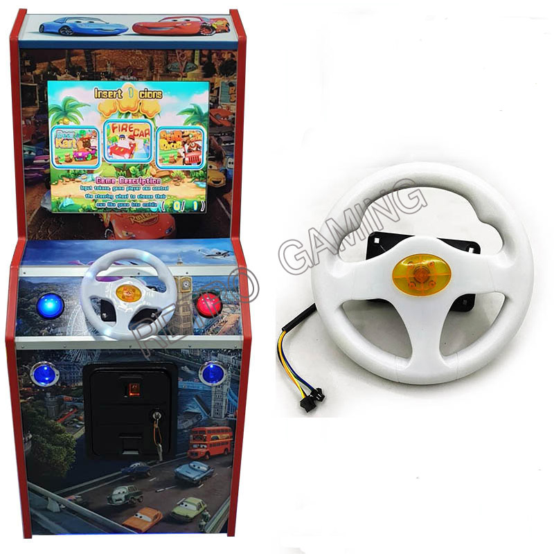 Boxing Machine Arcade - 2025 New Upgrade Boxing Trainer Arcade