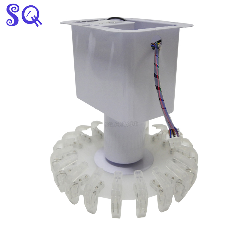 Gift Clamp Machine Prize 20 Cl - Ticket Redemption Machine review and price