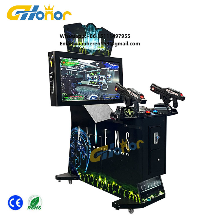 Amusement Park Indoor Coin Ope - Arcade Games & Vending Co review and price
