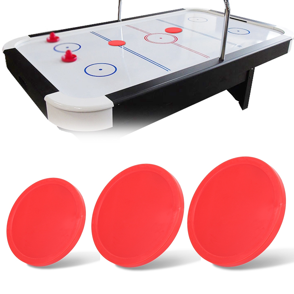 Air Hockey Pucks Plastic Air I - Air Hockey Table review and price