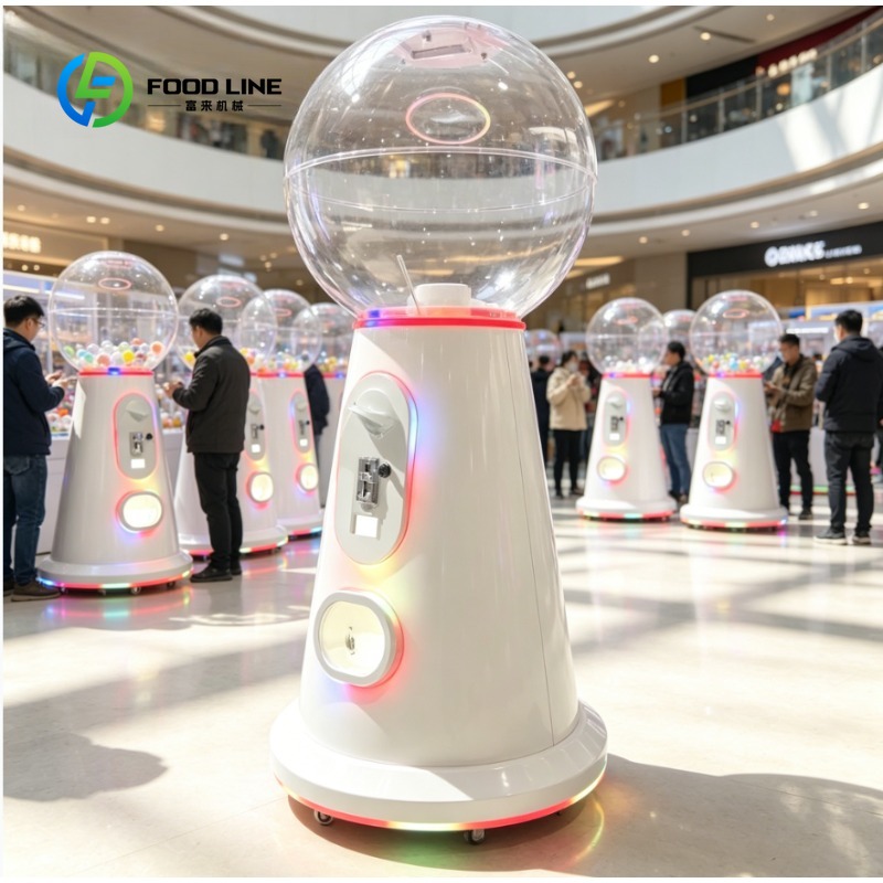 Customized Coin Operated Arcad - Arcade Vending Machines review and price