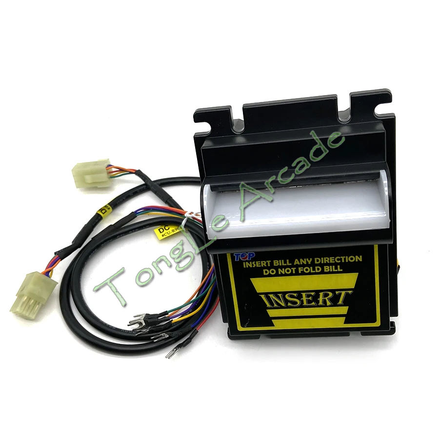 Coin Changer DIY Kit Bill Acce - Arcade Card Vending Machine review and price
