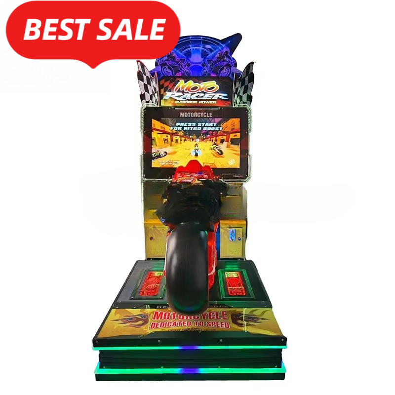 Factory Price Arcade Driving M - Arcade Game Coin review and price