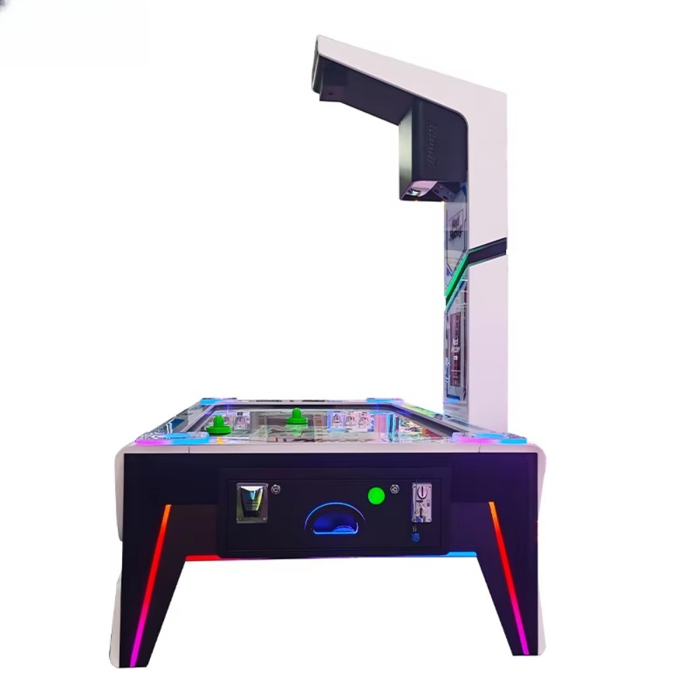 SOURE Interactive Air Hockey T - Arcade Games & Vending Co review and price