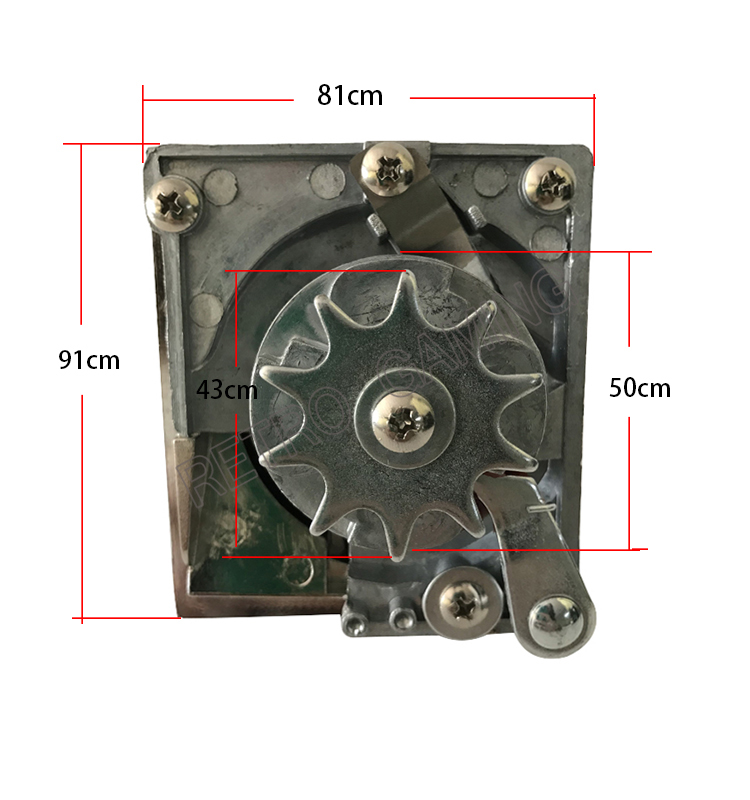 Mechanical Coin Acceptor Selec - Ticket Redemption Machine review and price