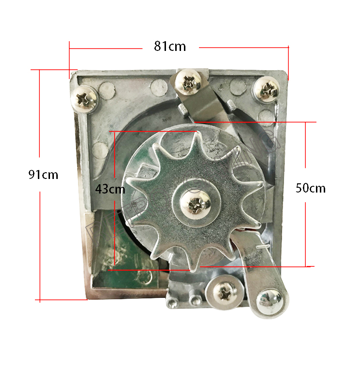 Mechanical Coin Acceptor Selec - Ticket Redemption Machine review and price