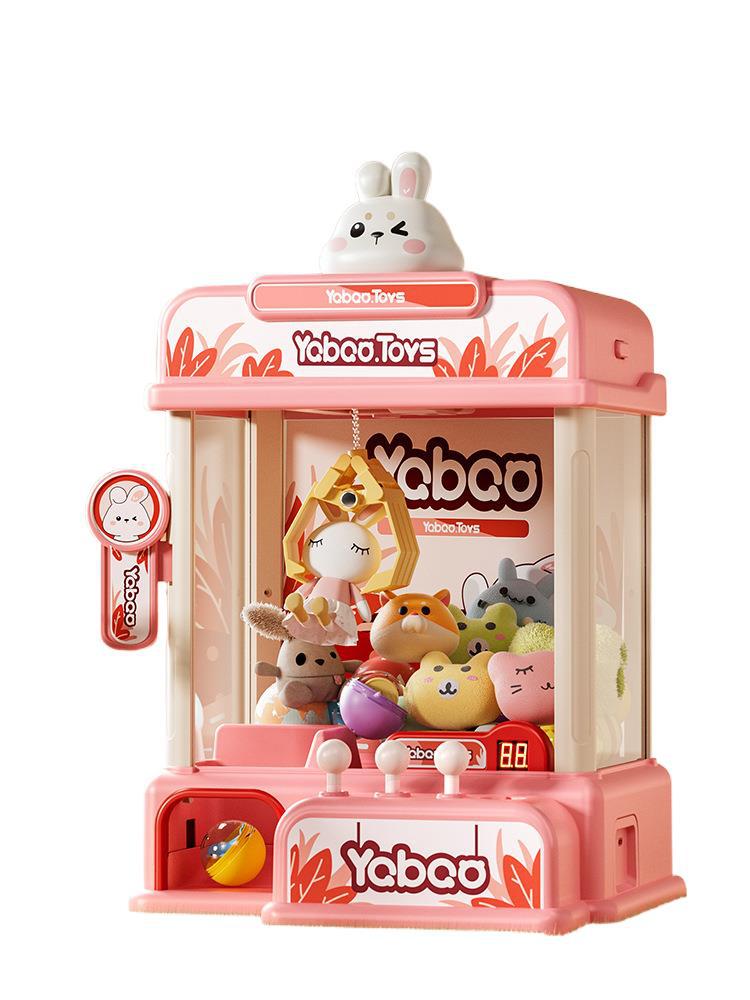 Claw Machine for Kids Mini Ven - Arcade Games And Vending review and price
