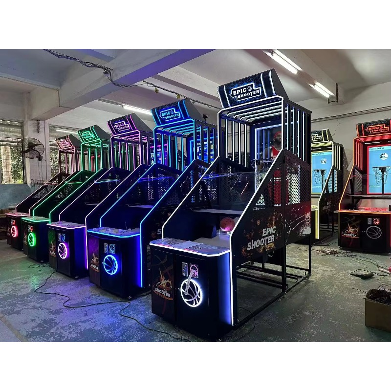 FL Wholesale Shooter Coin Oper - Arcade Game Coin review and price