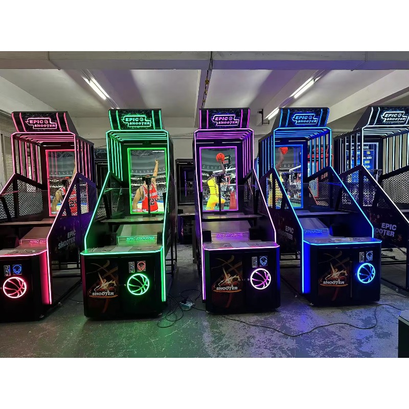 FL Wholesale Shooter Coin Oper - Arcade Game Coin review and price