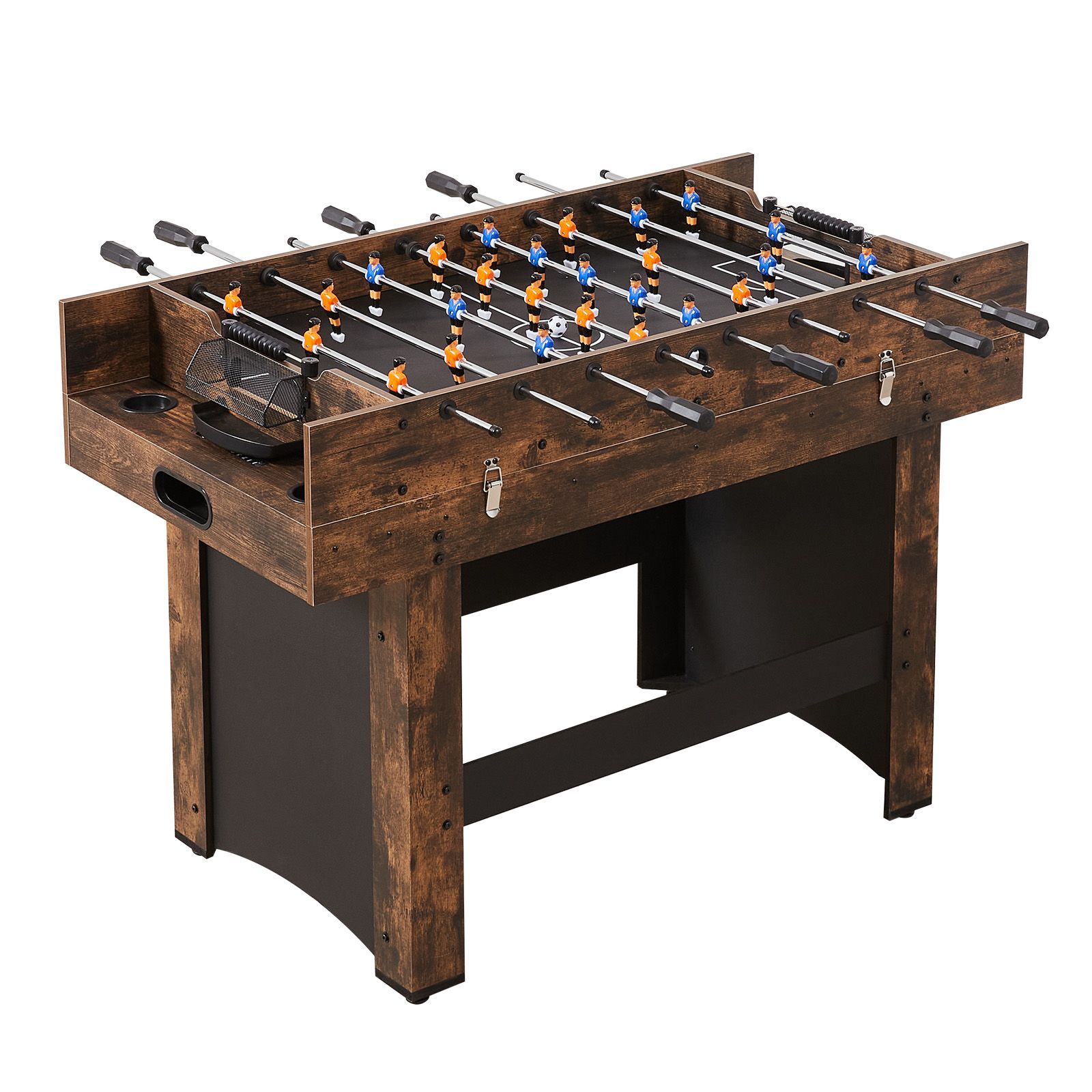 3-In-1 Combo Game Table Set, 5 - Air Hockey Table review and price