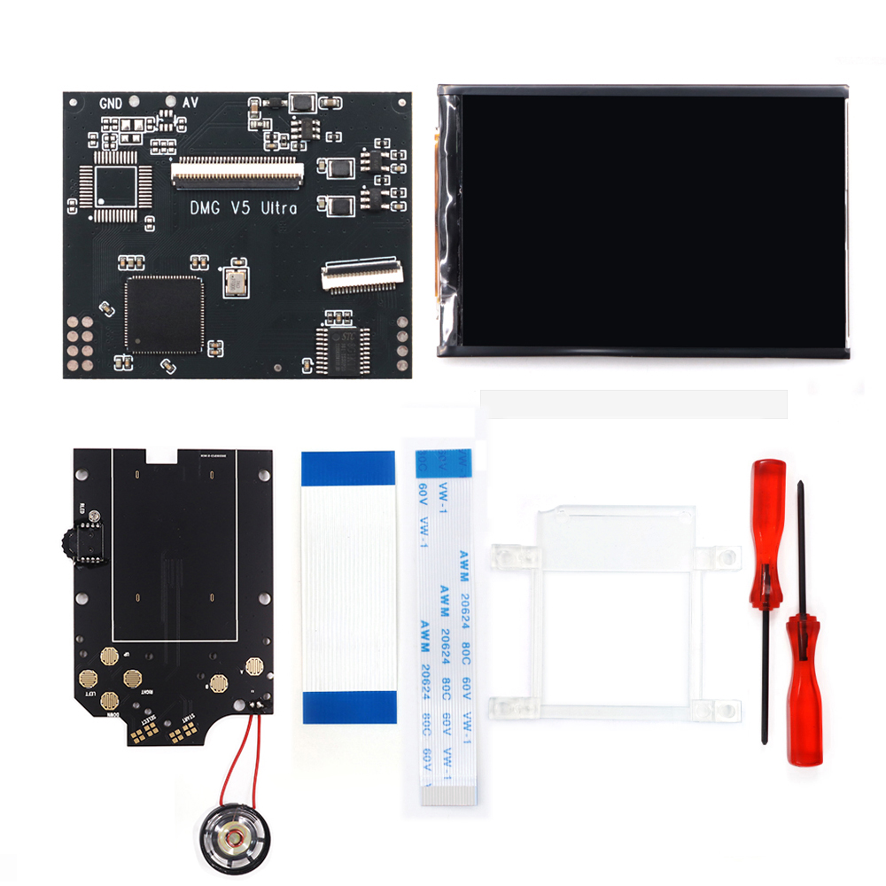 Colorful Original display size - Lcd Screen Arcade review and price