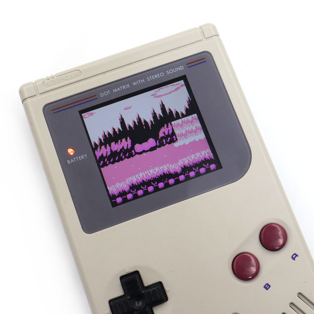 Colorful Original display size - Lcd Screen Arcade review and price