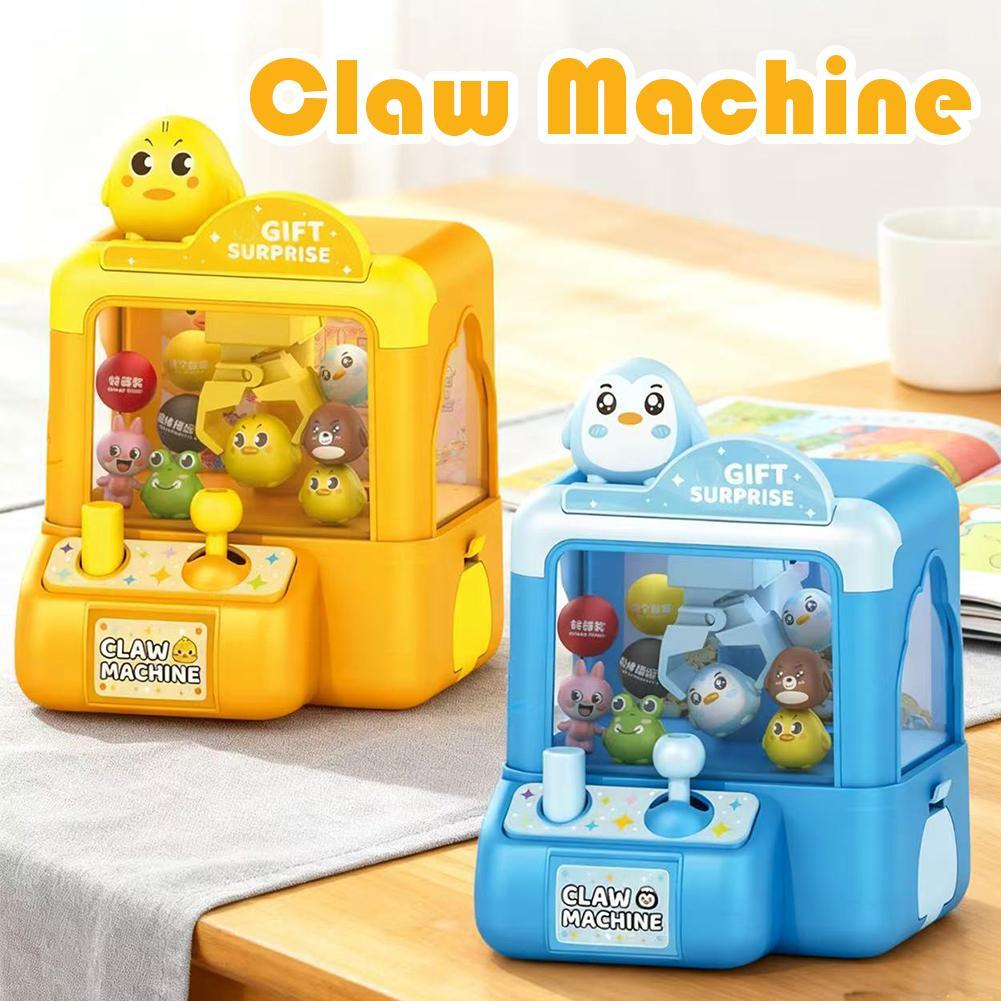 Cute Arcade claw Machine Toys  - Arcade Game Vending Machine review and price