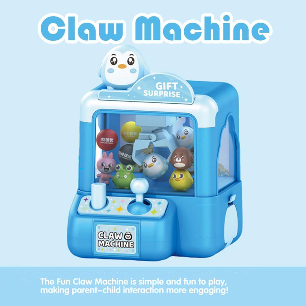 Cute Arcade claw Machine Toys  - Arcade Game Vending Machine review and price