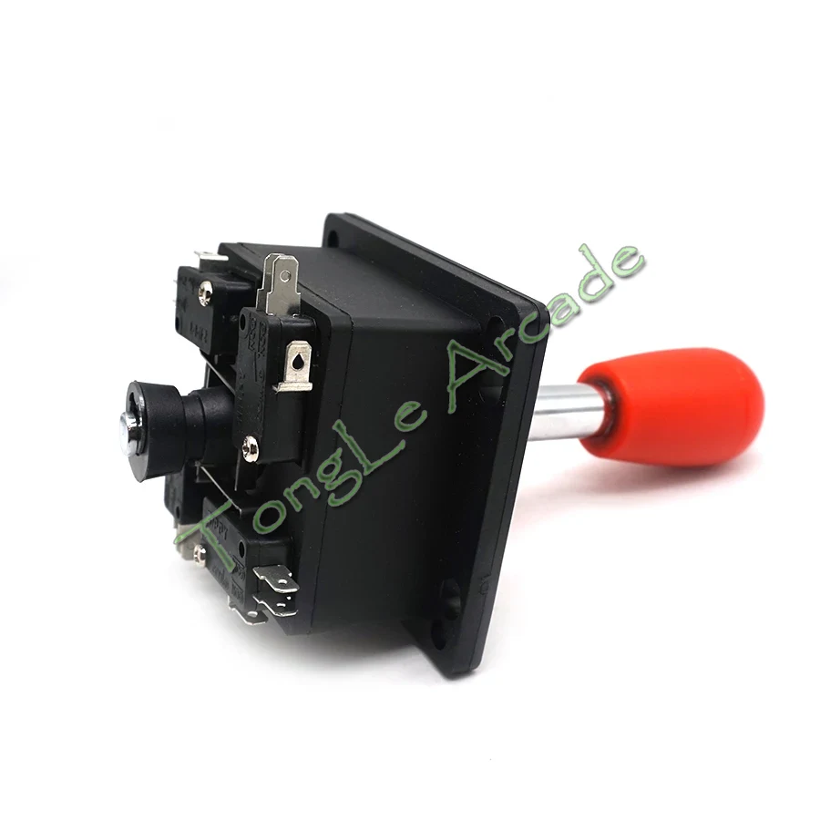 1 Unit of Happ Style Joystick  - Boxing Machine Arcade review and price