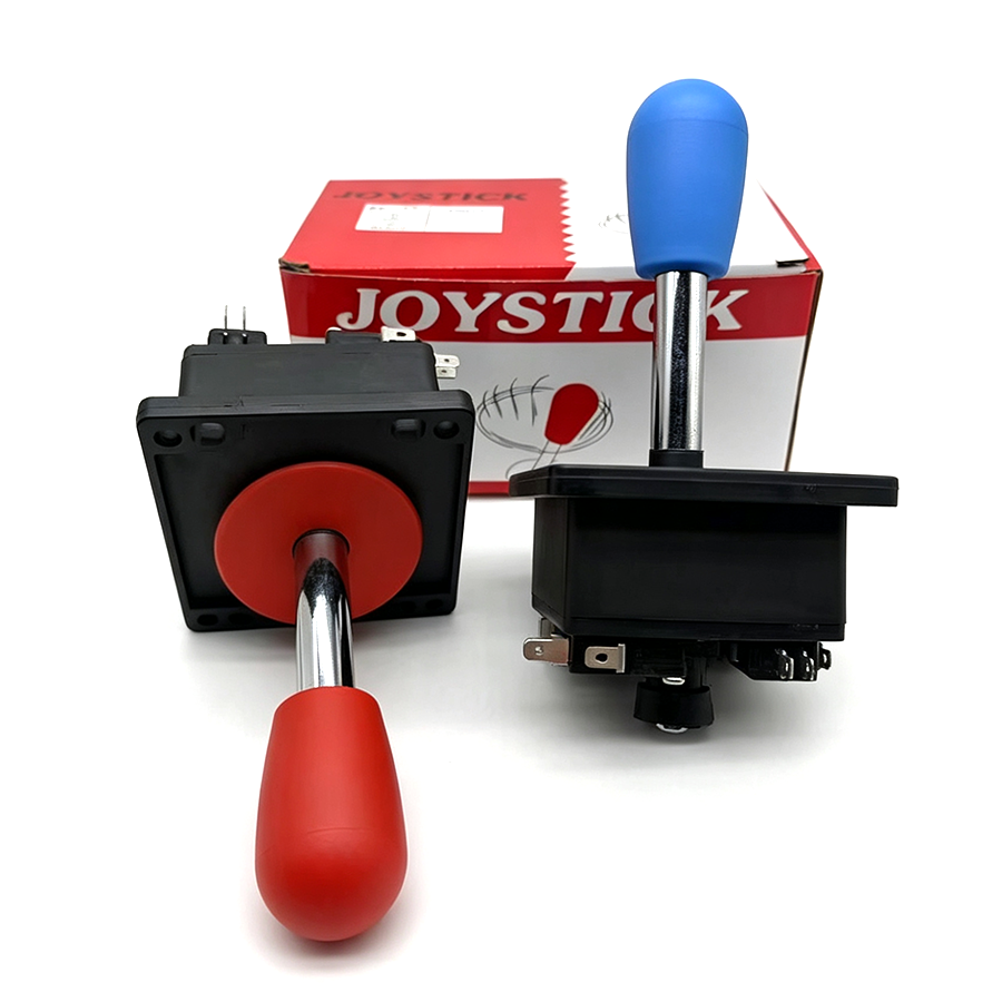 1 Unit of Happ Style Joystick  - Boxing Machine Arcade review and price