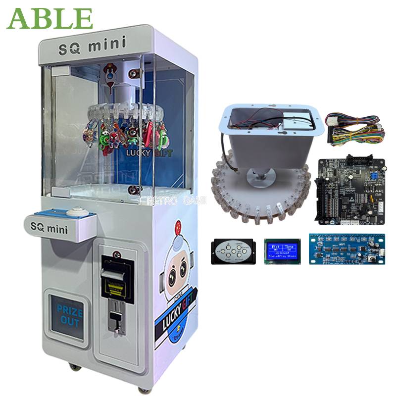 RY Clip Machine Kit - 30 Clips - Ticket Redemption Machine review and price
