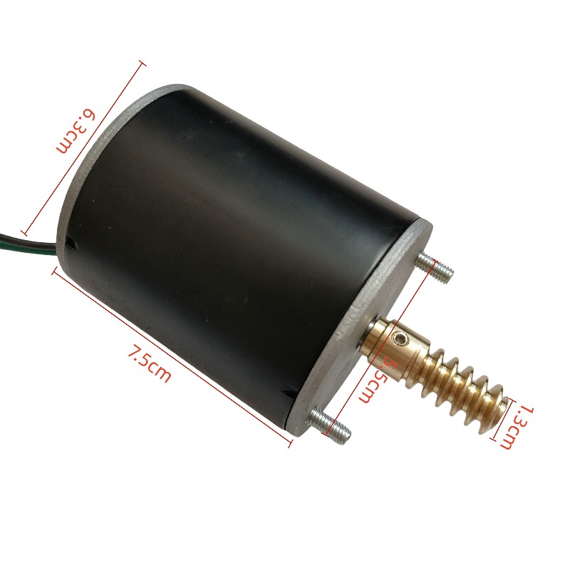 Claw Machine Sky Car Motor 48V - Crane Claw Motor review and price