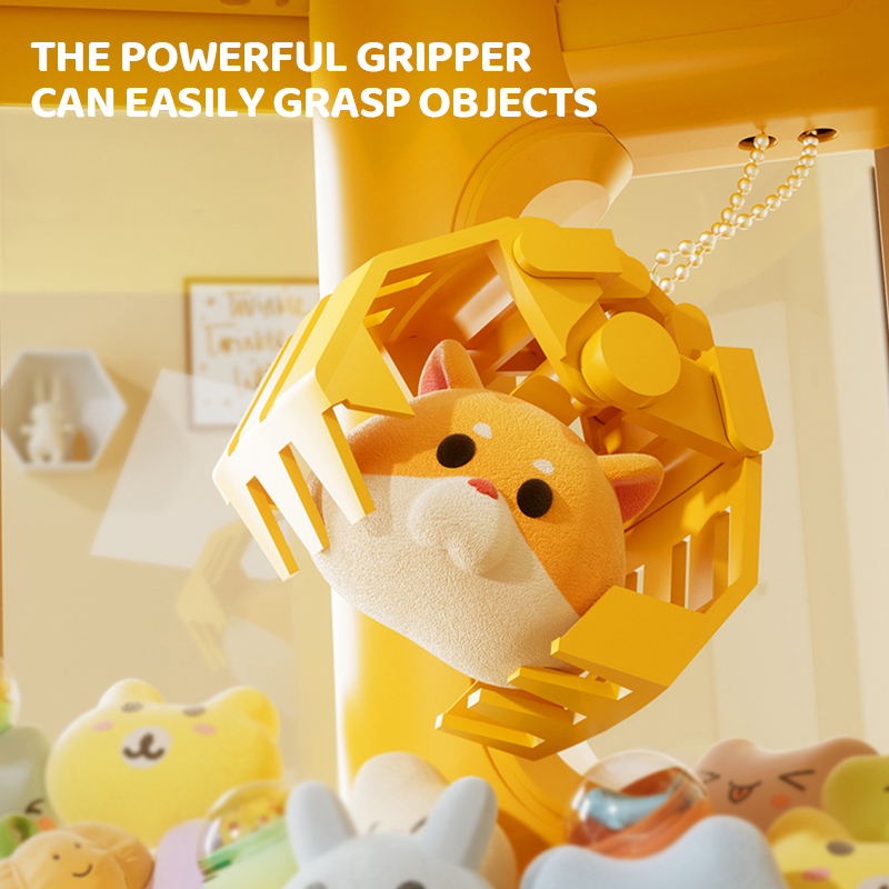 Electronic Arcade Claw Machine - Arcade Prize Vending Machine review and price