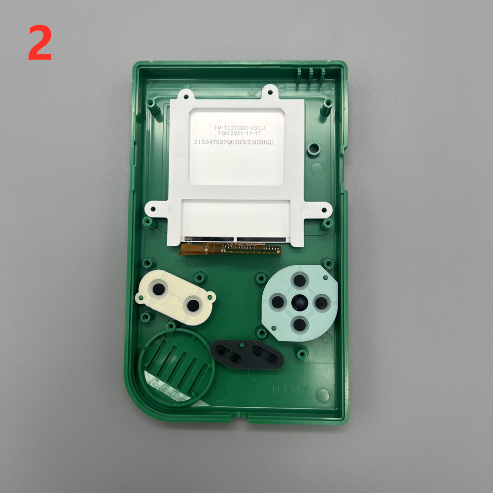2.6 Inches DMG GB High Brightn - Lcd Screen Arcade review and price