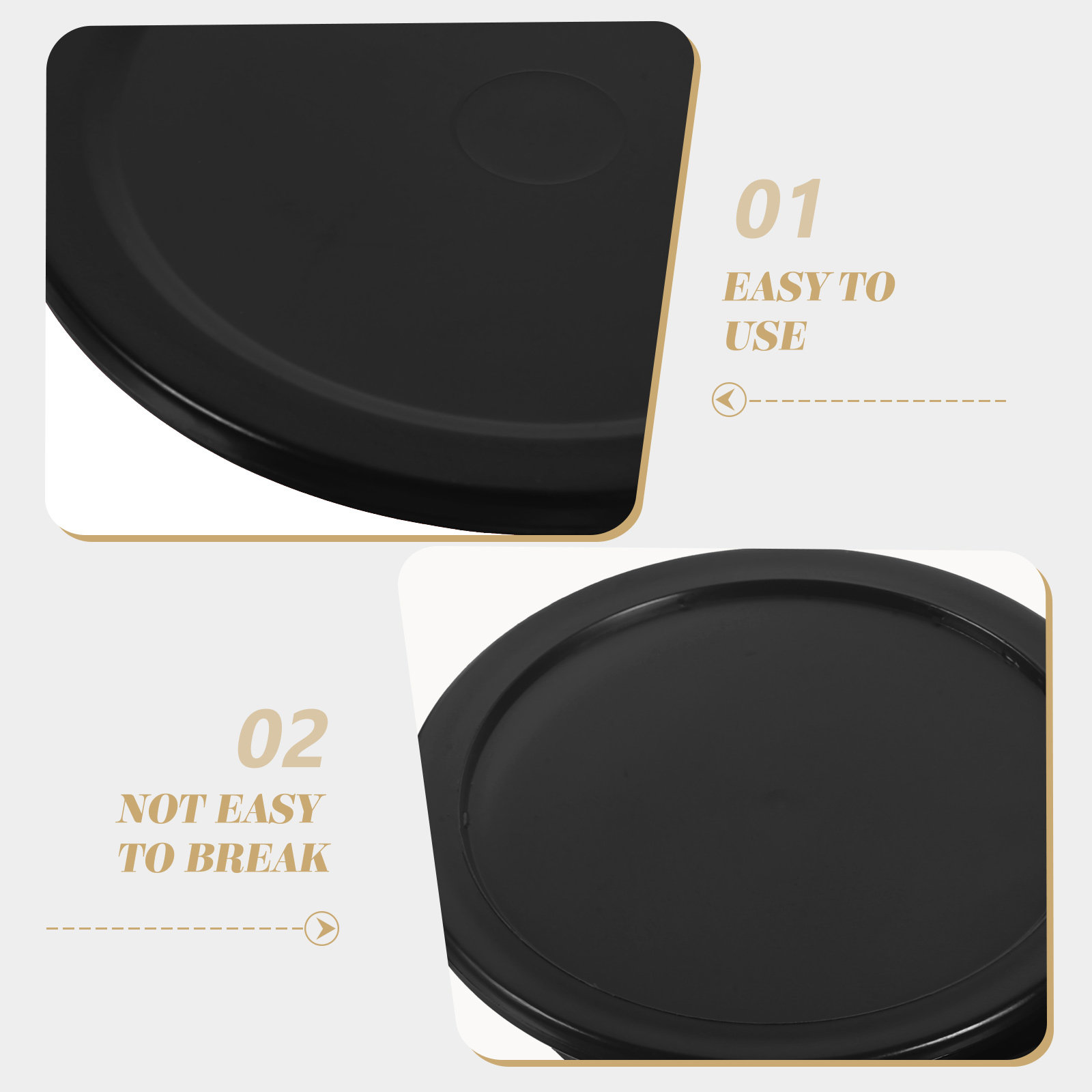 5Pcs Air Hockey Pucks Plastic  - Air Hockey Table review and price