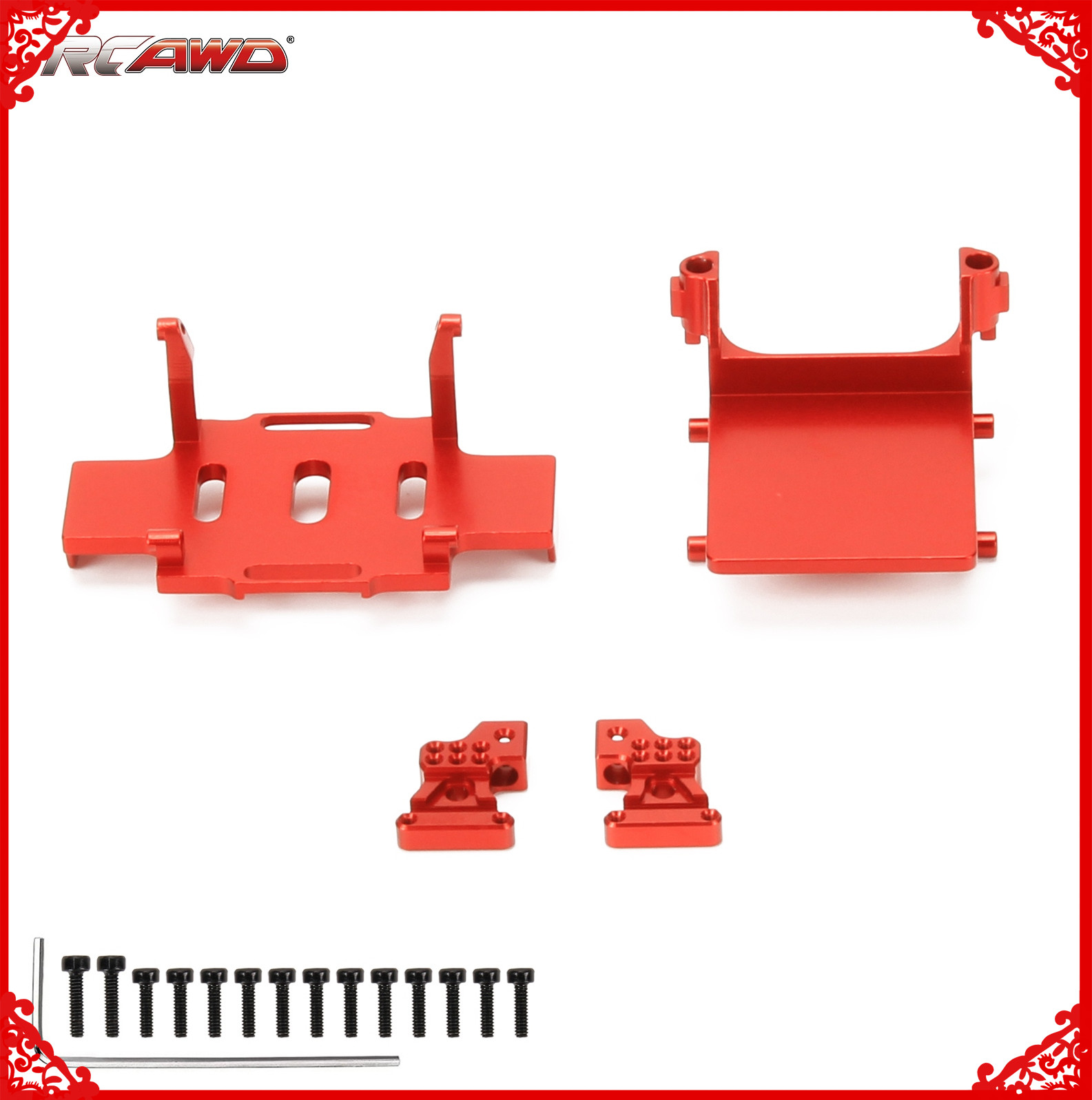 Alloy battery tray ESC tray re - Racing Arcade Cabinet review and price