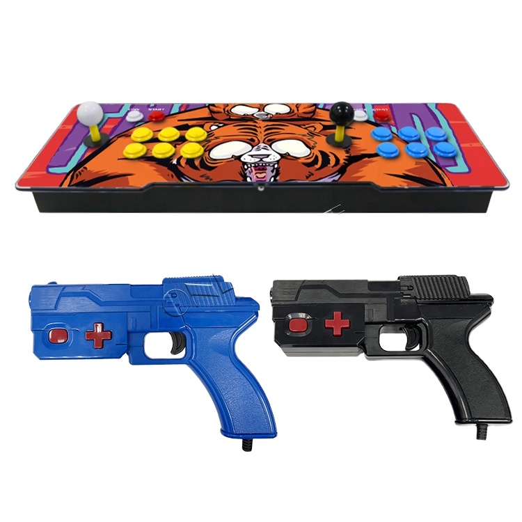 Arcade Game Console with Light - Arcade Games & Vending Co review and price