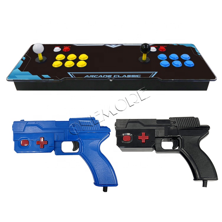 Arcade Game Console with Light - Arcade Games & Vending Co review and price