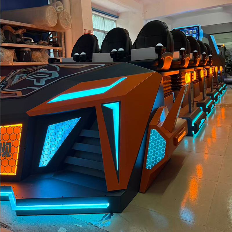 VR Warship 2026 New AR/VR Ente - Arcade Games & Vending Co review and price