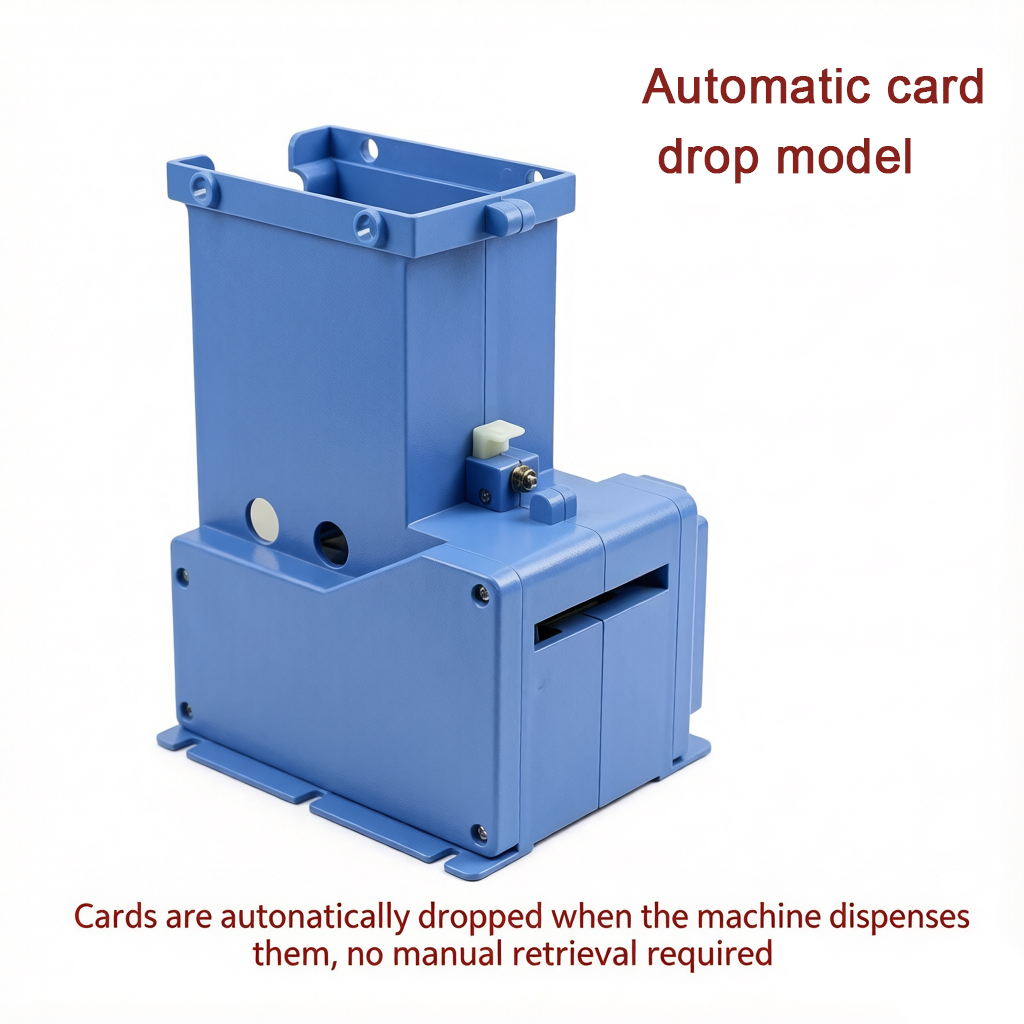Arcade Card Dispenser Card Ven - Ticket Redemption Machine review and price