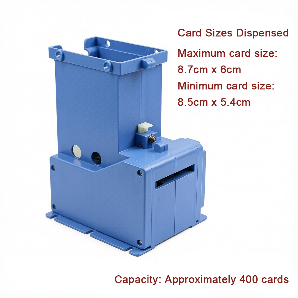 Arcade Card Dispenser Card Ven - Ticket Redemption Machine review and price