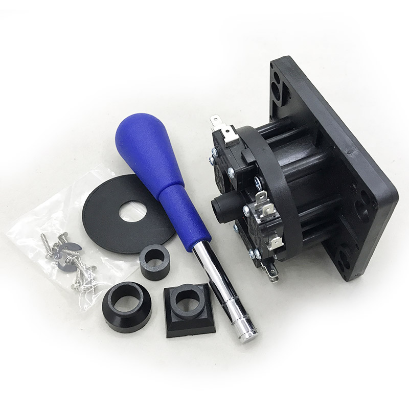 Happ Arcade Joystick Mexican J - Arcade Games And Vending review and price