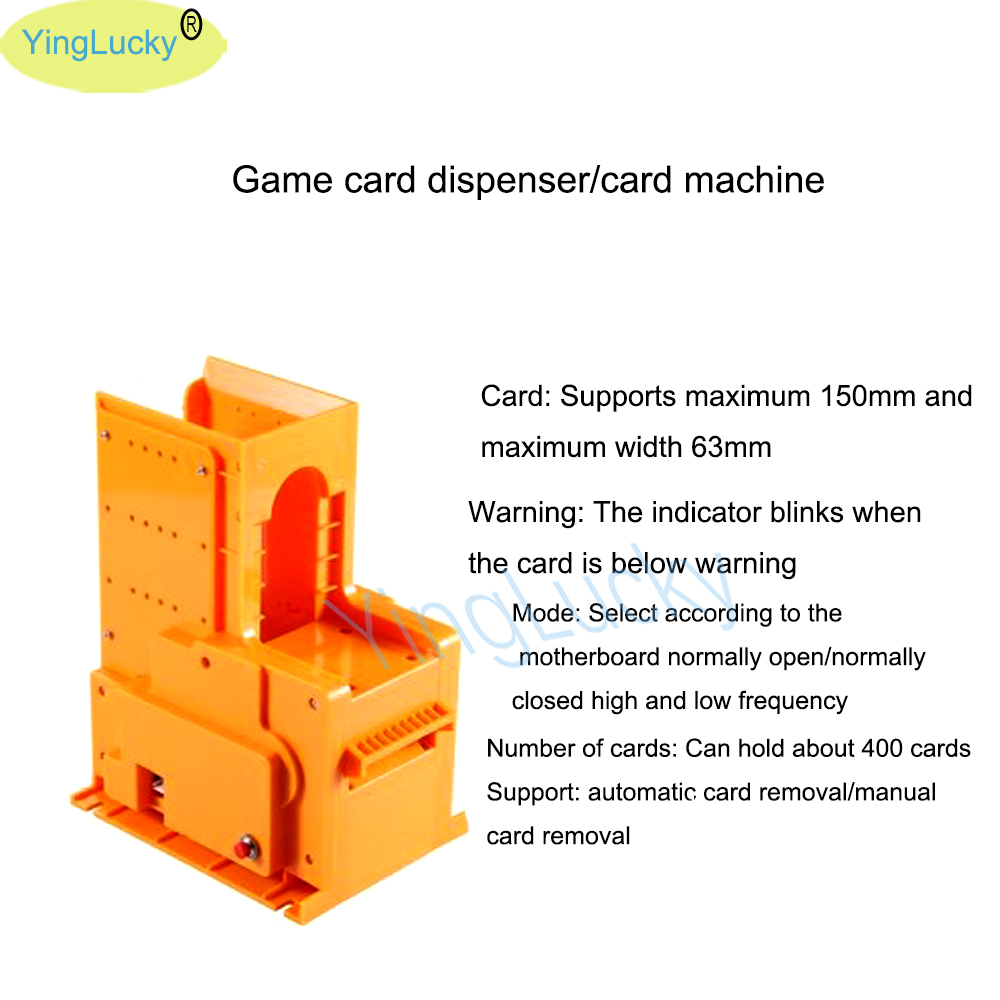 Arcade card machine  Ultraman  - Arcade Card Vending Machine review and price