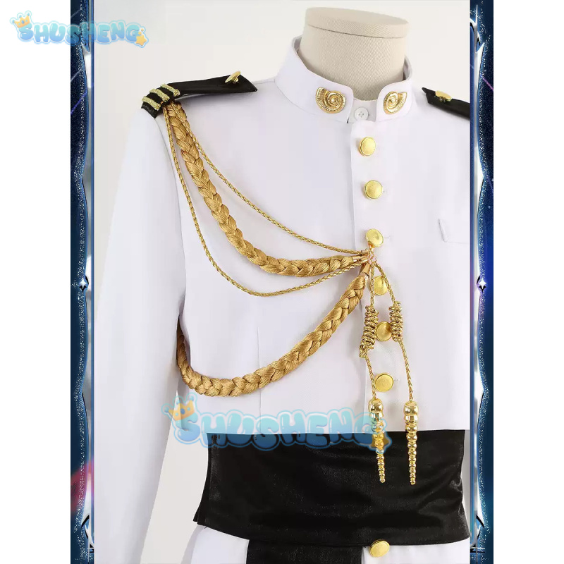FGO Nemo Cosplay Costume Game  - Arcade Games & Vending Co review and price