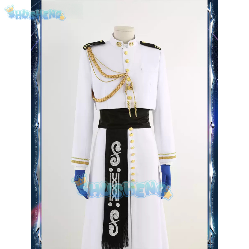 FGO Nemo Cosplay Costume Game  - Arcade Games & Vending Co review and price