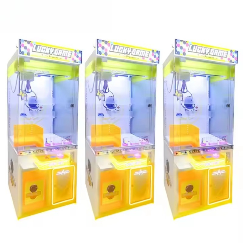 Custom New Coin-Operated Crane - Arcade Game Coin review and price