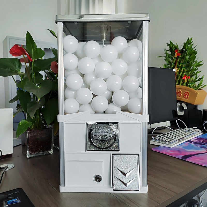 Coin-operated egg twister acti - Ticket Redemption Machine review and price