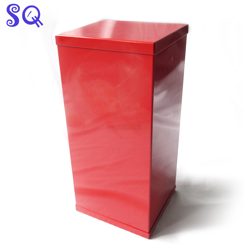 Cardboard Tattoo Sticker Vendi - Ticket Redemption Machine review and price